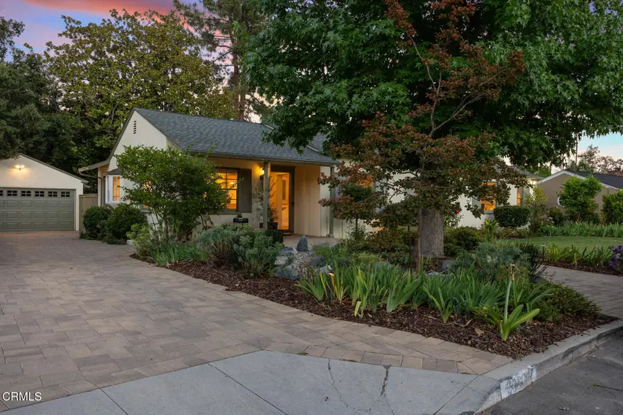 3080 Menlo Drive, Glendale, CA 91208 - #3