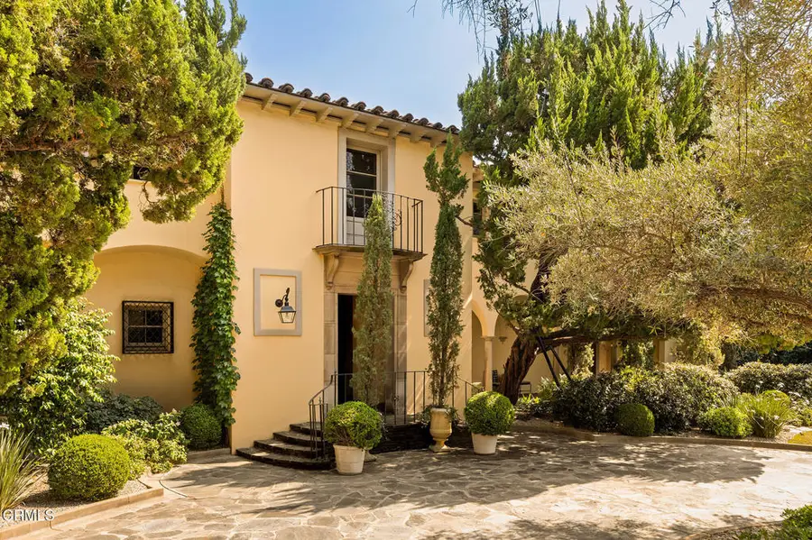 1440 Park Place, San Marino, CA 91108 - #2