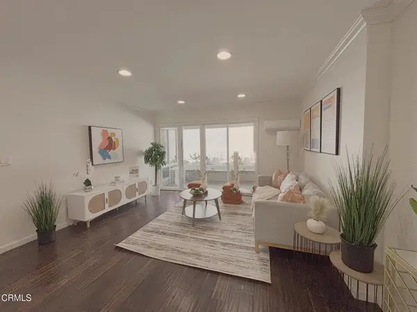 360 S Euclid Avenue #126, Pasadena, CA 91101