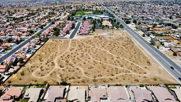 0 Amethyst Road, Victorville, CA 92392