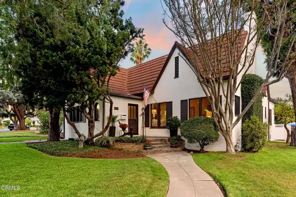 404 Milton Drive, San Gabriel, CA 91775