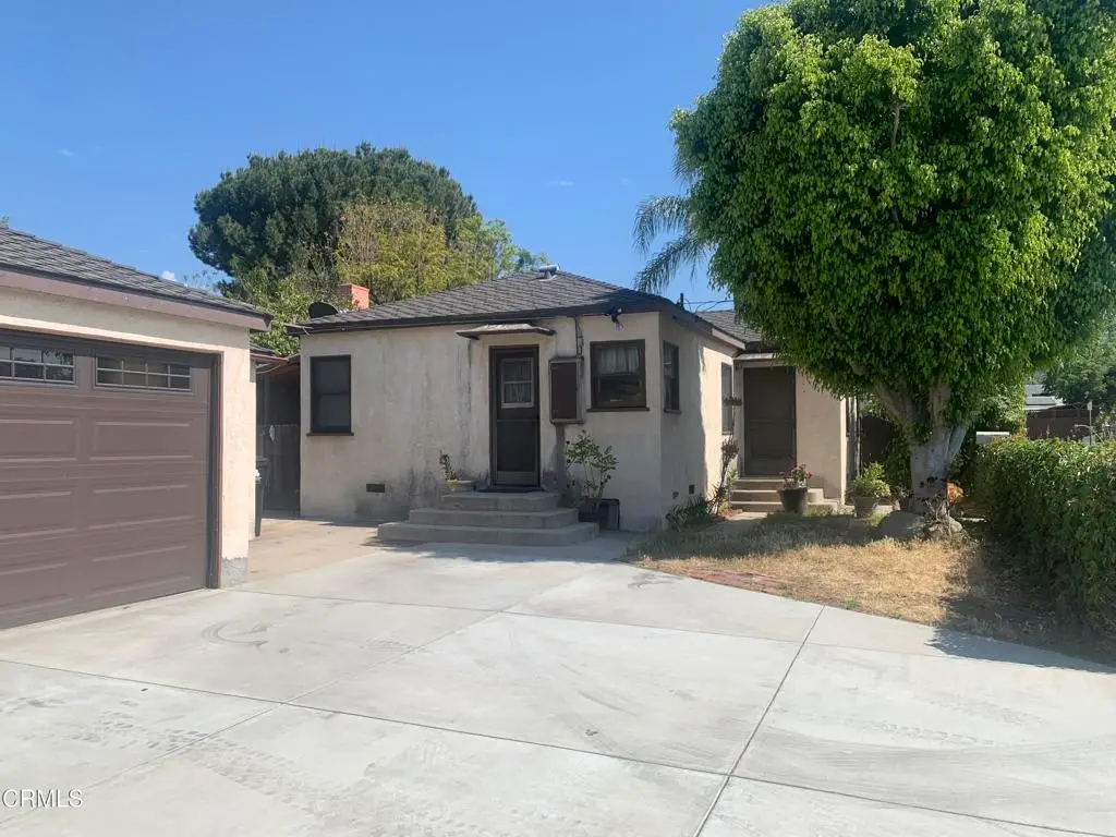 8254 Oswego Street, Tujunga, CA 91042 - #1