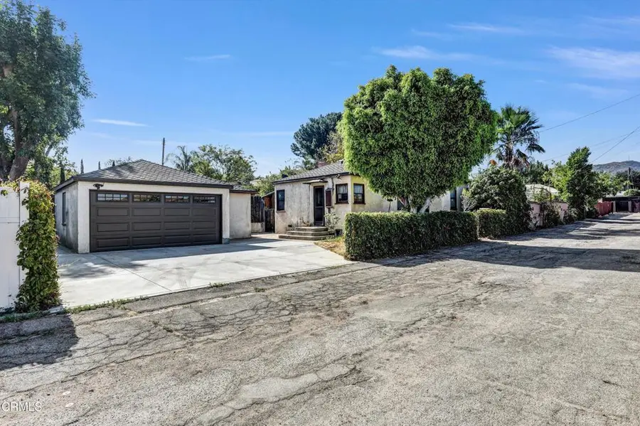8254 Oswego Street, Tujunga, CA 91042 - #2