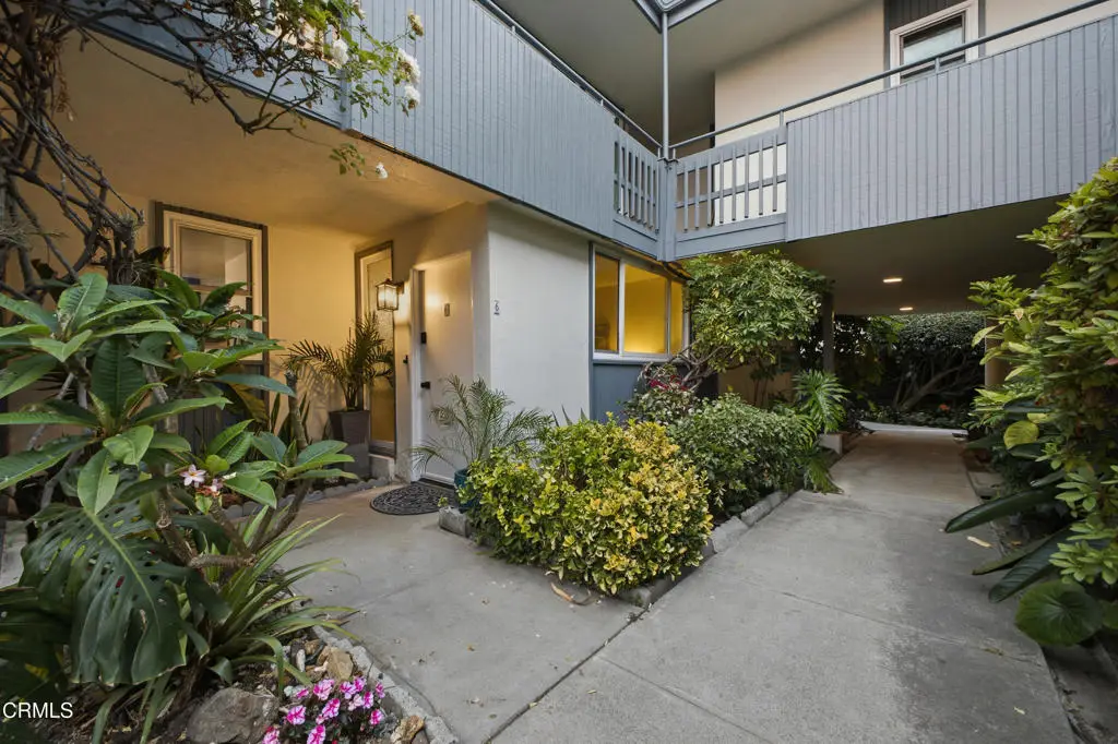 245 Aster Street #6, Laguna Beach, CA 92651 - #1