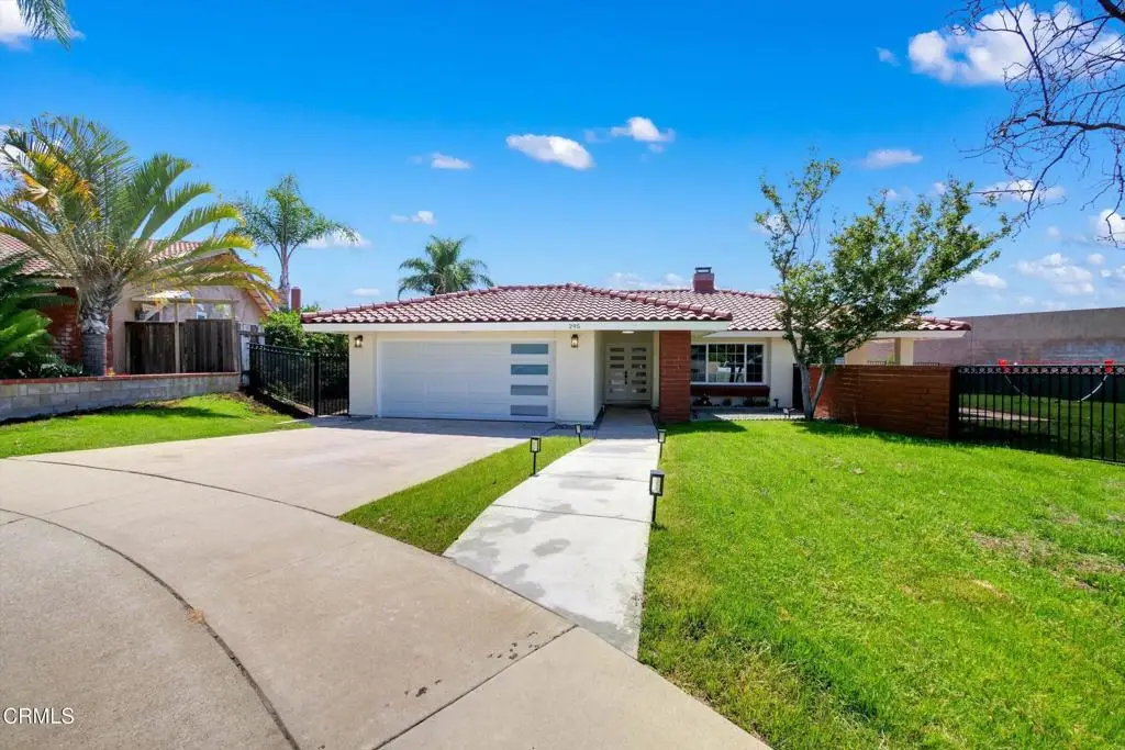 295 E Blue Mountain Way, Claremont, CA 91711 - #1
