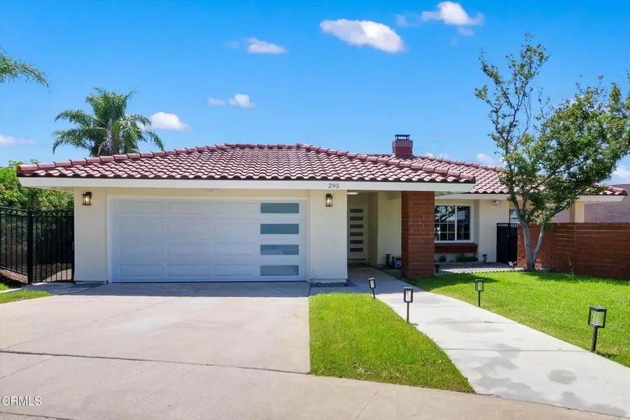 295 E Blue Mountain Way, Claremont, CA 91711 - #2