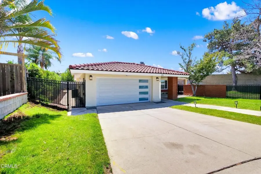 295 E Blue Mountain Way, Claremont, CA 91711 - #3