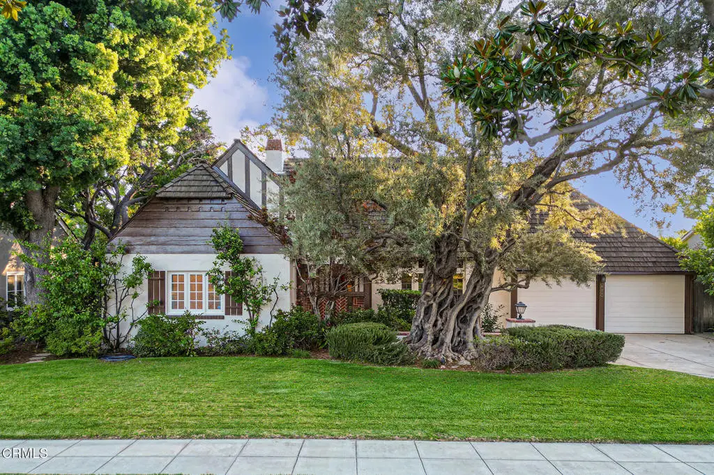 621 Magnolia Drive, San Gabriel, CA 91775 - #1