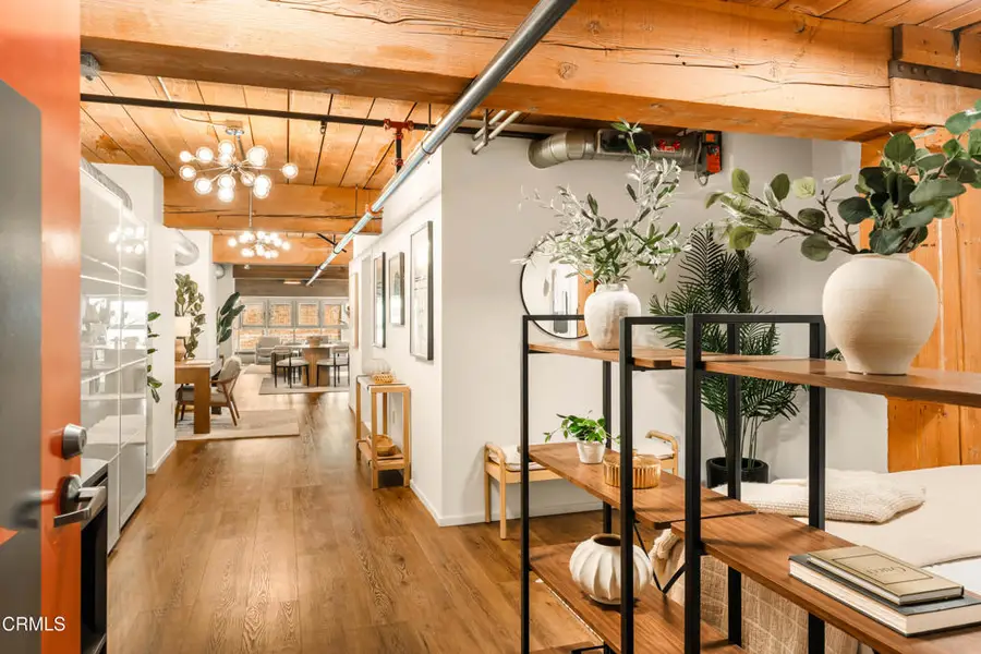 530 S Hewitt Street #224, Los Angeles, CA 90013 - #2