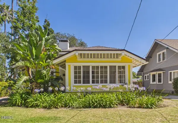 380 Dearborn Street, Pasadena, CA 91104