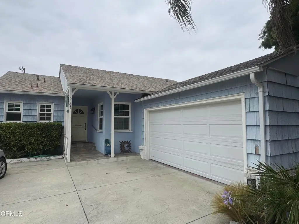 6867 Cantaloupe Avenue, Valley Glen, CA 91405 - #1