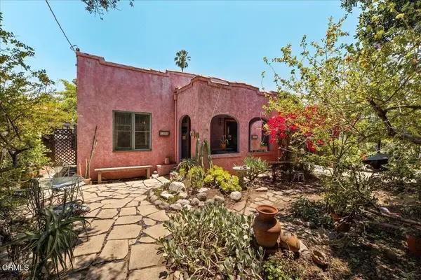 588 N Chester Avenue, Pasadena, CA 91106
