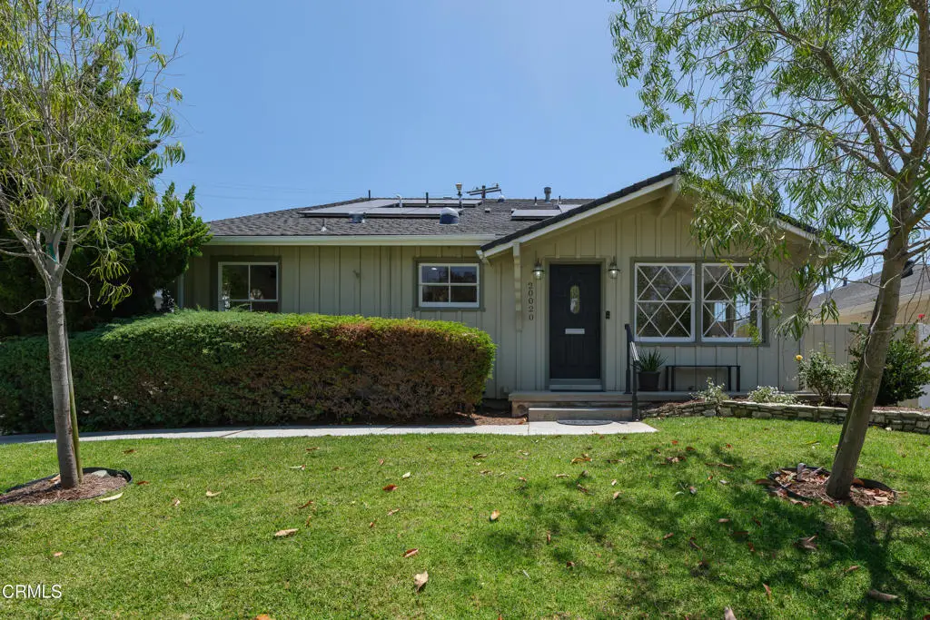 20020 Wayne Avenue, Torrance, CA 90503 - #1