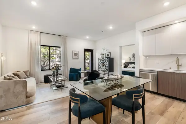 139 S Oak Knoll Avenue #301, Pasadena, CA 91101