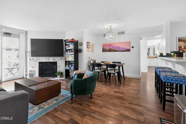 4705 Kester Avenue #116, Los Angeles, CA 91403
