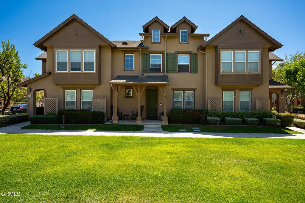 2929 Rocky Mountain Drive, Oxnard, CA 93036 - #1