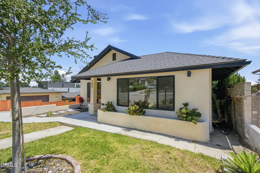 108 E Grandview Avenue, Sierra Madre, CA 91024 - #3