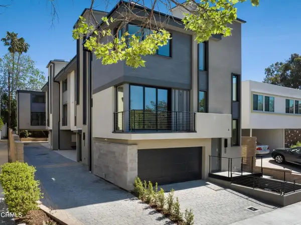 508 1/2 N Sycamore Avenue, Los Angeles, CA 90036