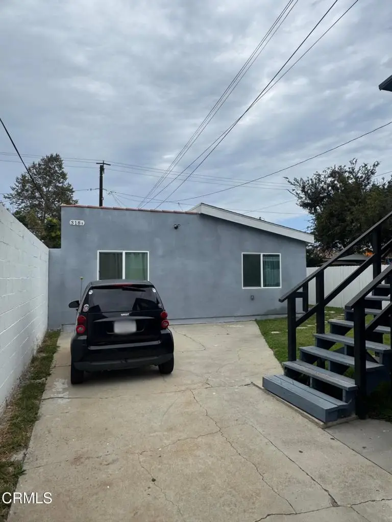 318 320 E Market Street, Long Beach, CA 90805 - #3