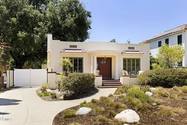 1275 N Hill Avenue, Pasadena, CA 91104