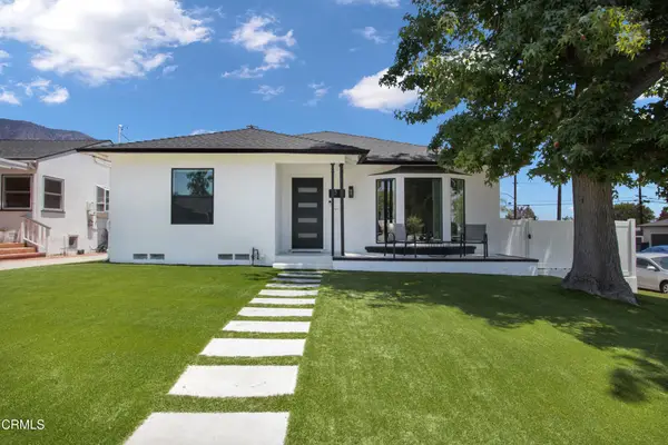 1564 Coolidge Avenue, Pasadena, CA 91104