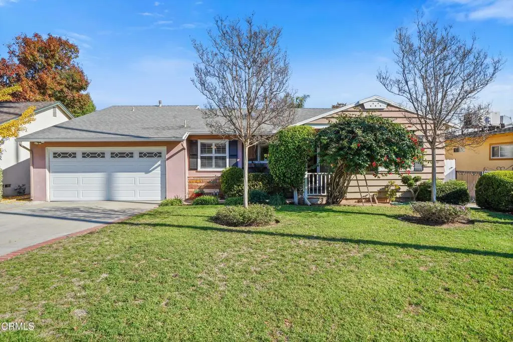 6714 Provence, San Gabriel, CA 91775 - #1