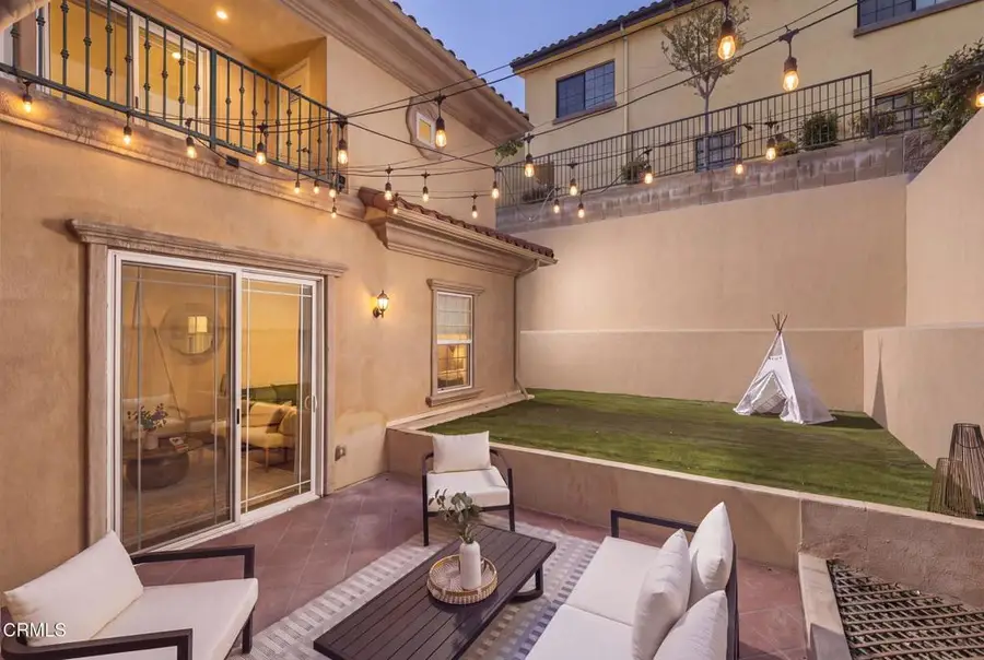3974 Pennsylvania Avenue #109, Glendale, CA 91214 - #2
