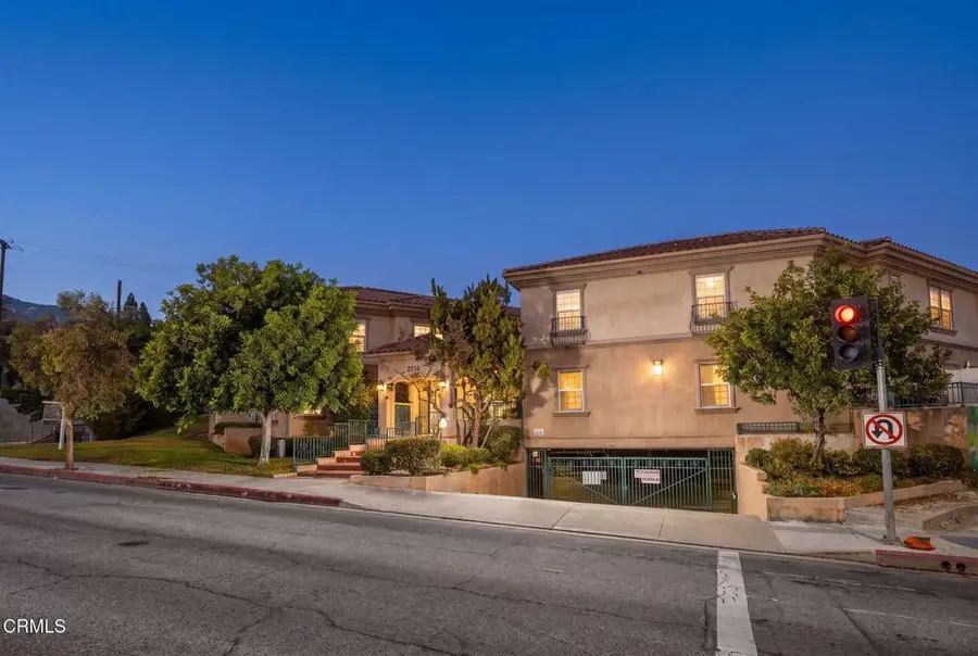 3974 Pennsylvania Avenue #109, Glendale, CA 91214 - #3