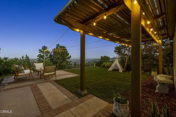 728 Starlight Heights Drive, La Canada Flintridge, CA 91011