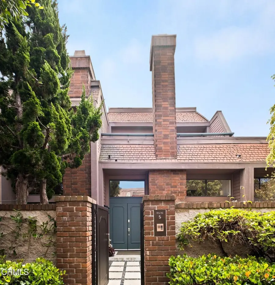4616 Glencoe Avenue #5, Marina Del Rey, CA 90292 - #3