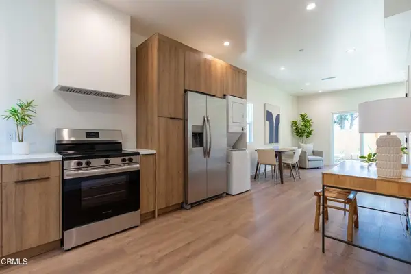 2222 1/2 Dorris Place, Los Angeles, CA 90031