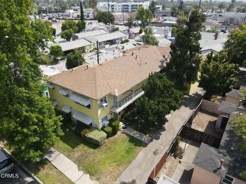 6264 Willowcrest Avenue, North Hollywood, CA 91606 - #1