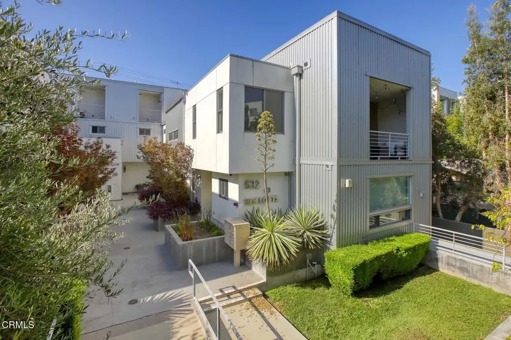 532 W Elk Avenue #5, Glendale, CA 91204 - #1