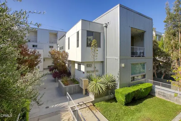 532 W Elk Avenue #5, Glendale, CA 91204