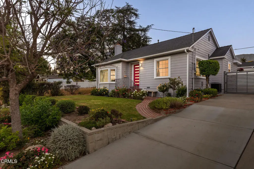 3047 Hermosa Avenue, La Crescenta, CA 91214 - #1