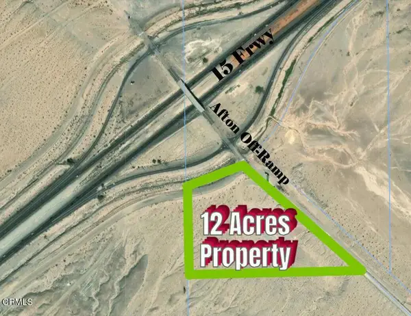 45215 E Afton Canyon Road, Baker, CA 92309