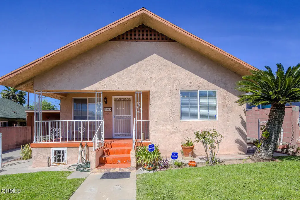 2813 Silver Street, Los Angeles, CA 90065 - #1