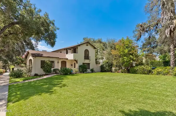 2096 Brigden, Pasadena, CA 91104