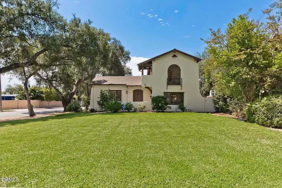 2096 Brigden, Pasadena, CA 91104 - #2