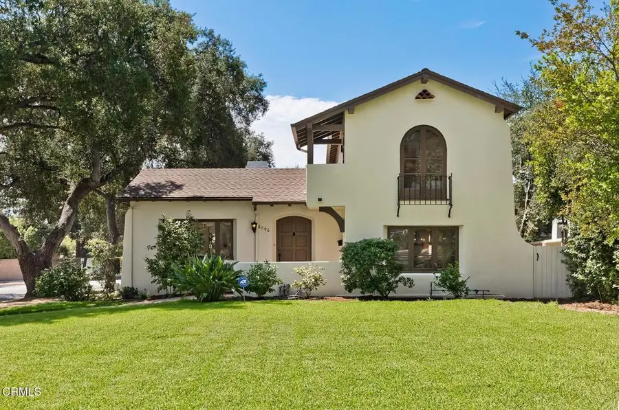 2096 Brigden, Pasadena, CA 91104 - #3