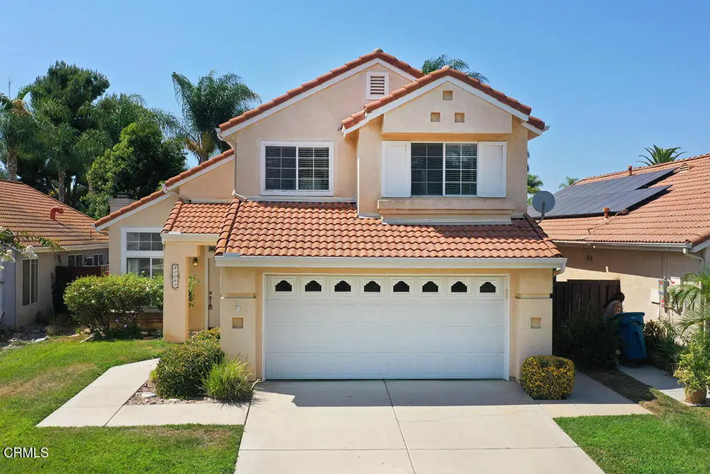 43085 Corte Salamanca, Temecula, CA 92592 - #1