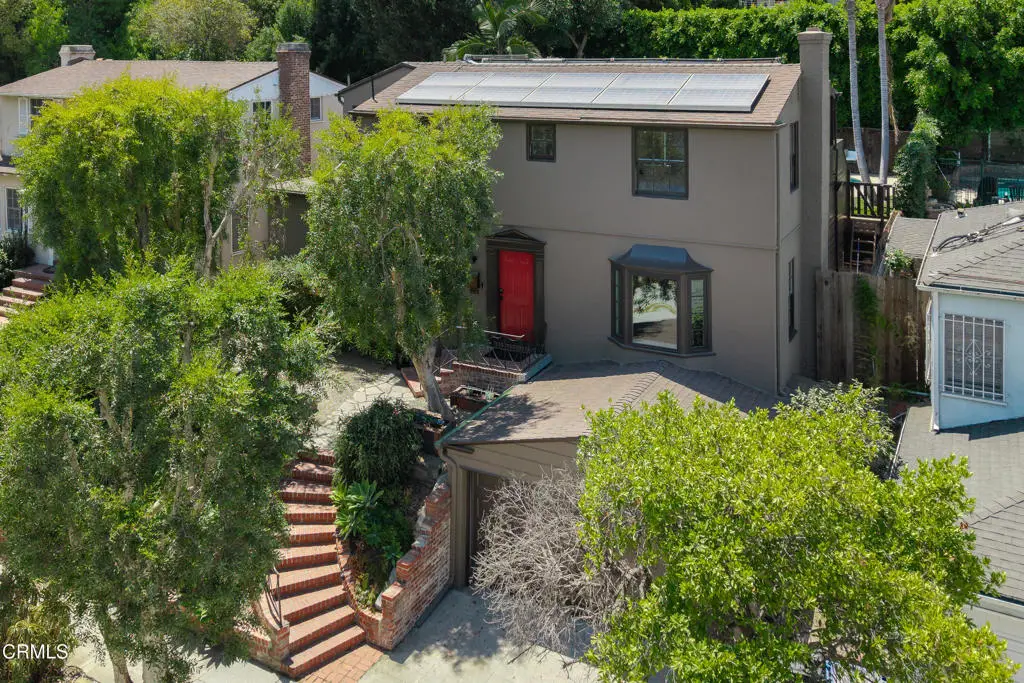 2377 W Silver Lake Drive, Los Angeles, CA 90039 - #1