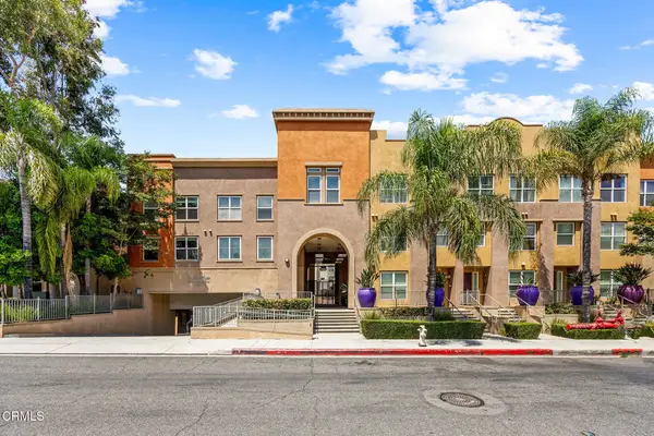 85 E Commonwealth Avenue #3D, Alhambra, CA 91801