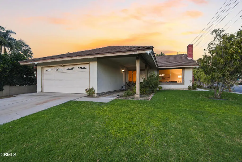 4262 Trix Circle, Yorba Linda, CA 92886 - #1