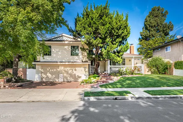 875 Longford Avenue, Thousand Oaks, CA 91320