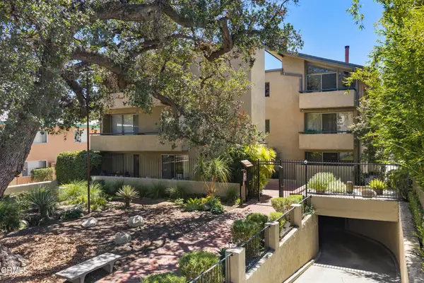 960 San Pasqual #205, Pasadena, CA 91106
