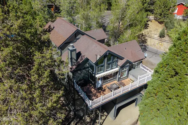 568 Silver Tip Drive, Big Bear, CA 92315