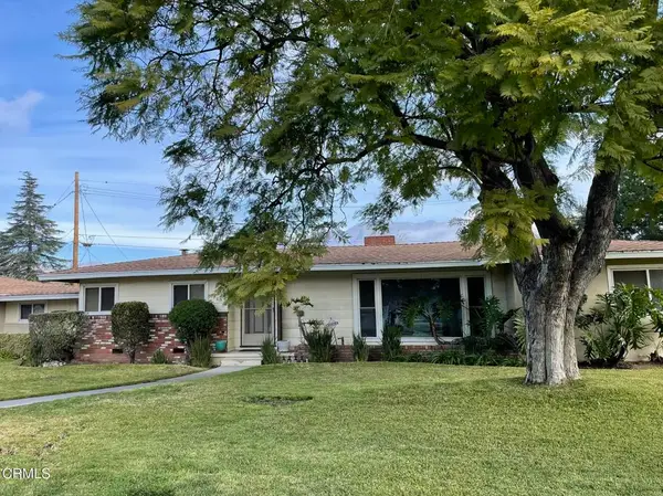 905 W La Canada Verdugo Road, Pasadena, CA 91103