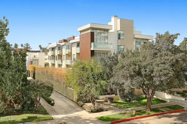 257 S Hudson Avenue #301, Pasadena, CA 91101