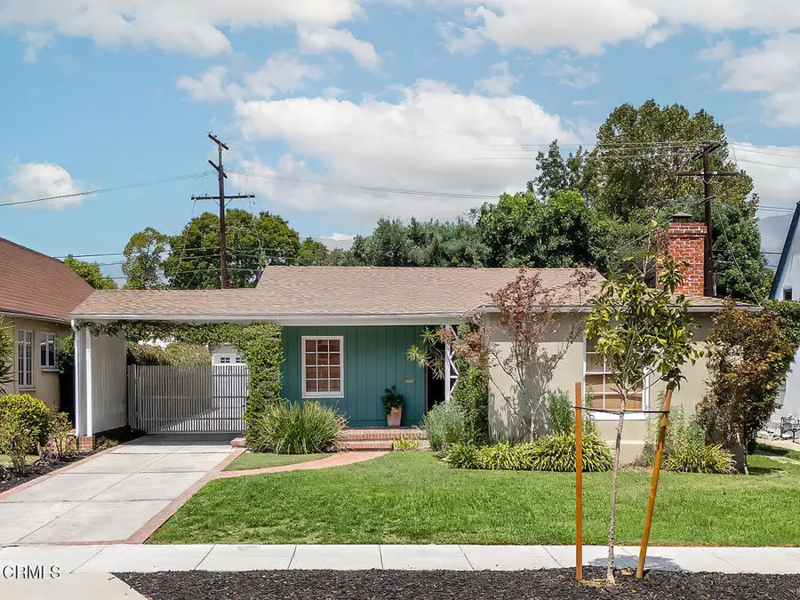 1893 Rose Villa Street, Pasadena, CA 91107 - #3